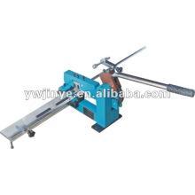 CQ-40 Small Blade Slitter and Angle Cutter